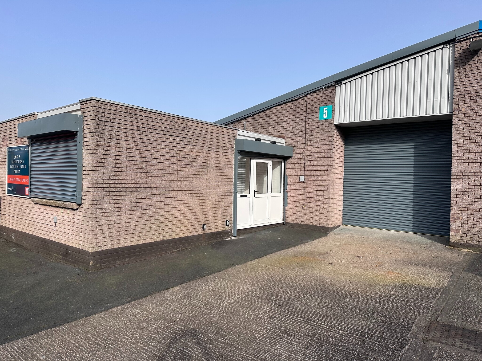 Hazelwell Rd, Birmingham for lease Building Photo- Image 1 of 10