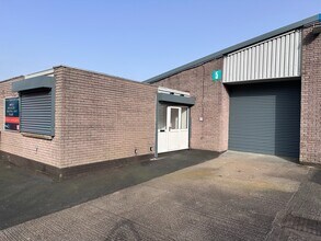 Hazelwell Rd, Birmingham for lease Building Photo- Image 1 of 10