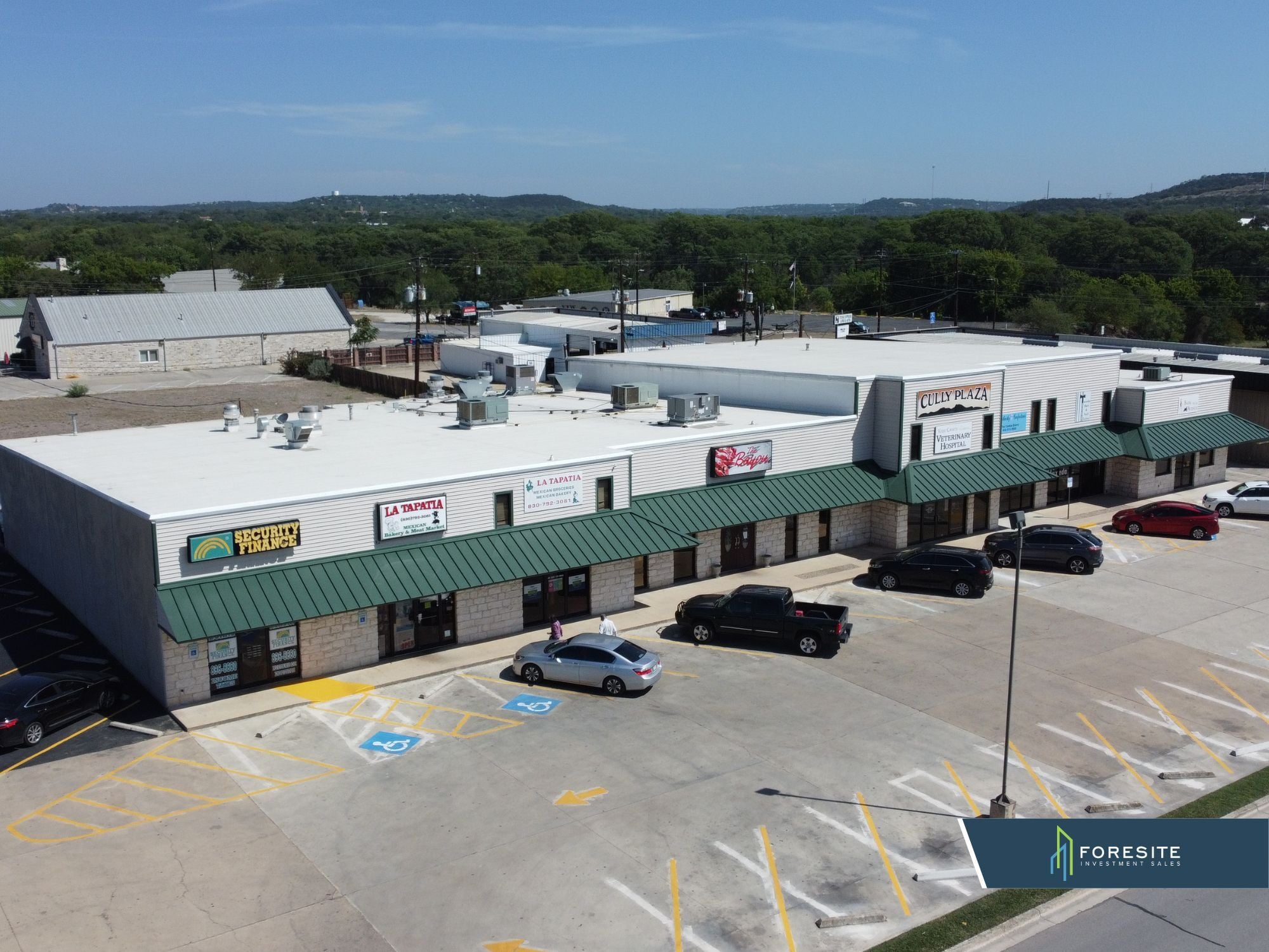 204 -208 Cully Dr, Kerrville, TX for lease Building Photo- Image 1 of 29