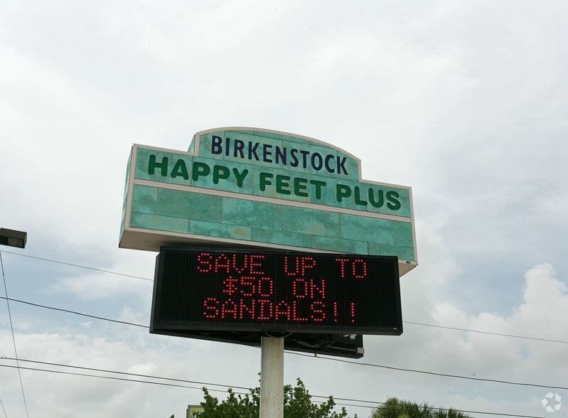 28384 US Highway 19 N, Clearwater, FL for sale - Building Photo - Image 2 of 11