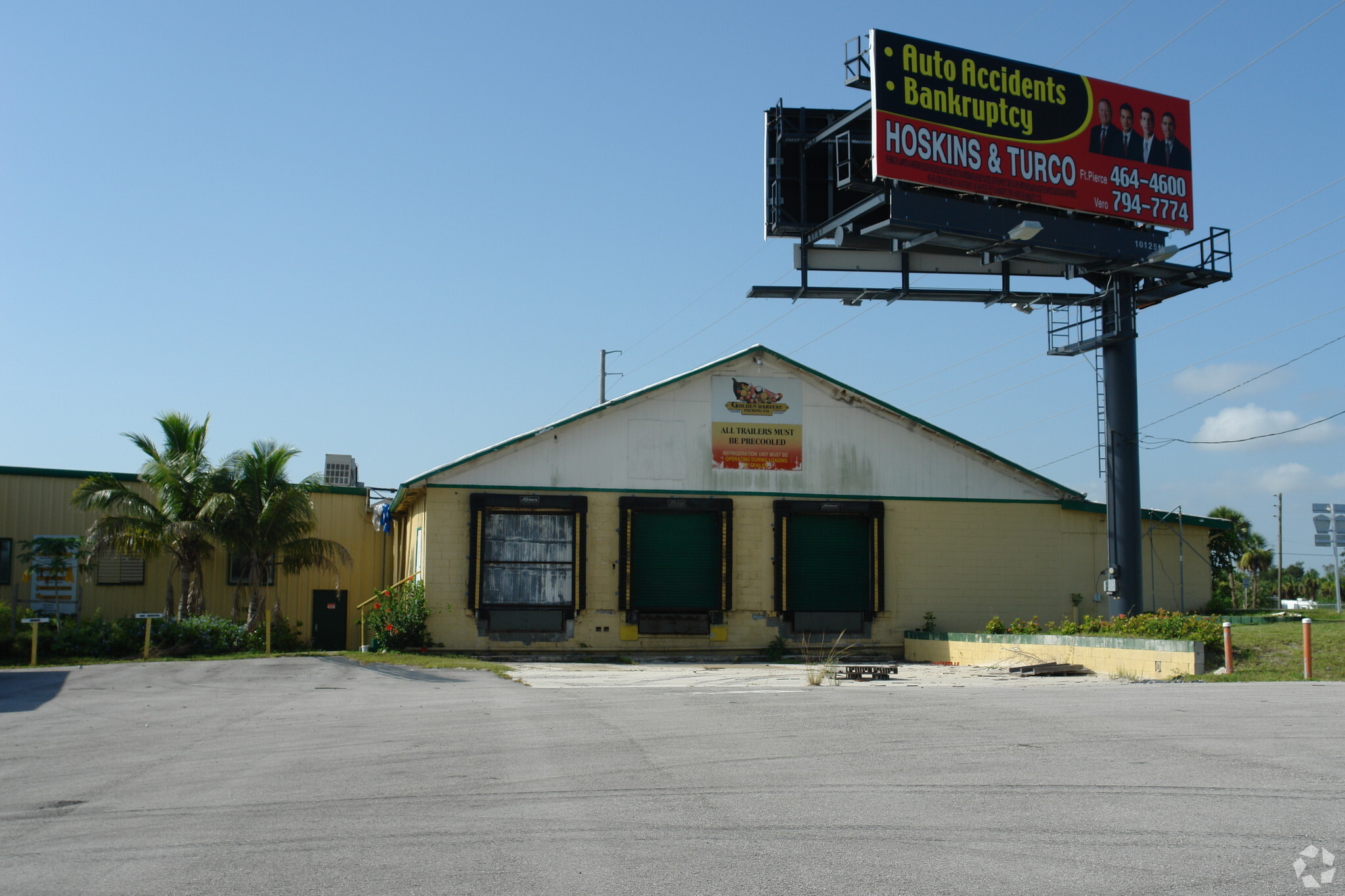 4788 N US Highway 1, Fort Pierce, FL for lease Primary Photo- Image 1 of 8