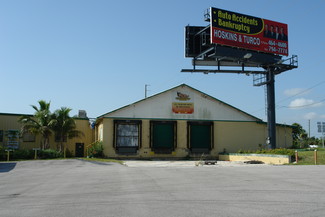 More details for 4788 N US Highway 1, Fort Pierce, FL - Retail for Lease