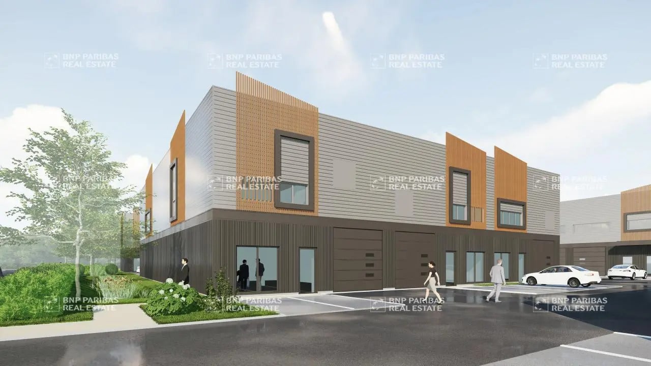 Flex in Courtry for sale Building Photo- Image 1 of 13