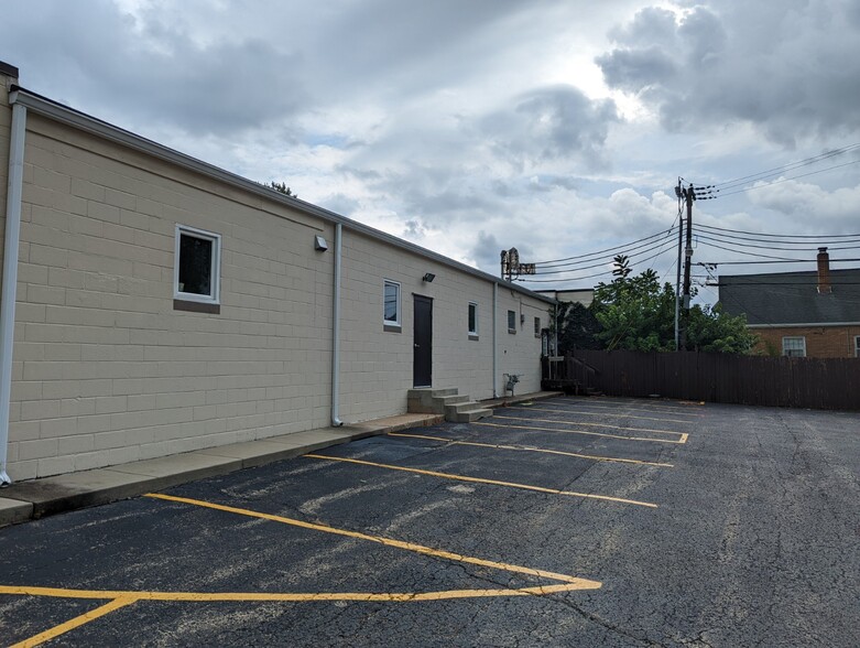 3125-3133 N Prospect Rd, Peoria, IL for sale - Building Photo - Image 2 of 14