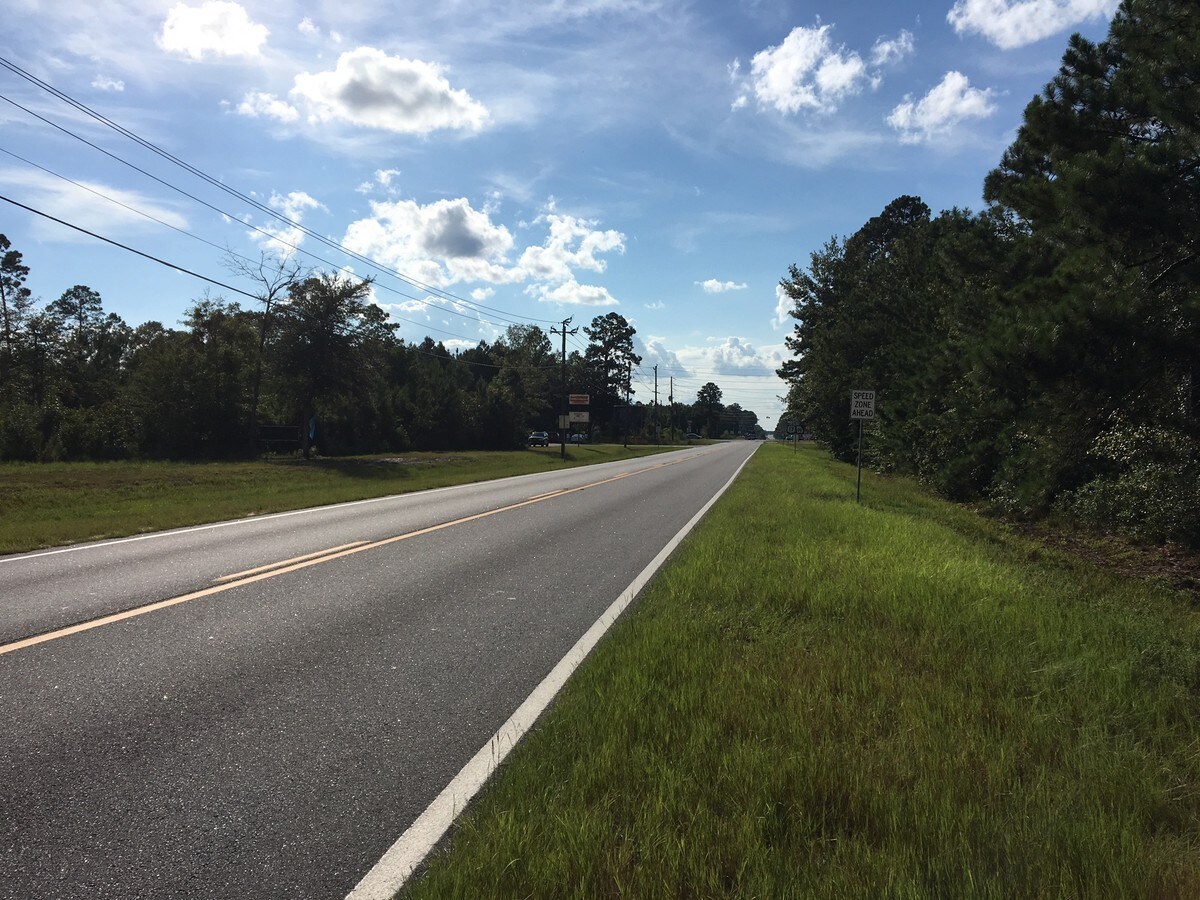 Highway 99, Eulonia, GA 31331