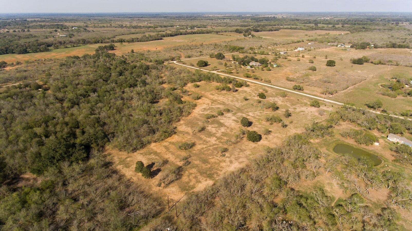 000 Roosevelt, Luling, TX 78648 Land for Sale