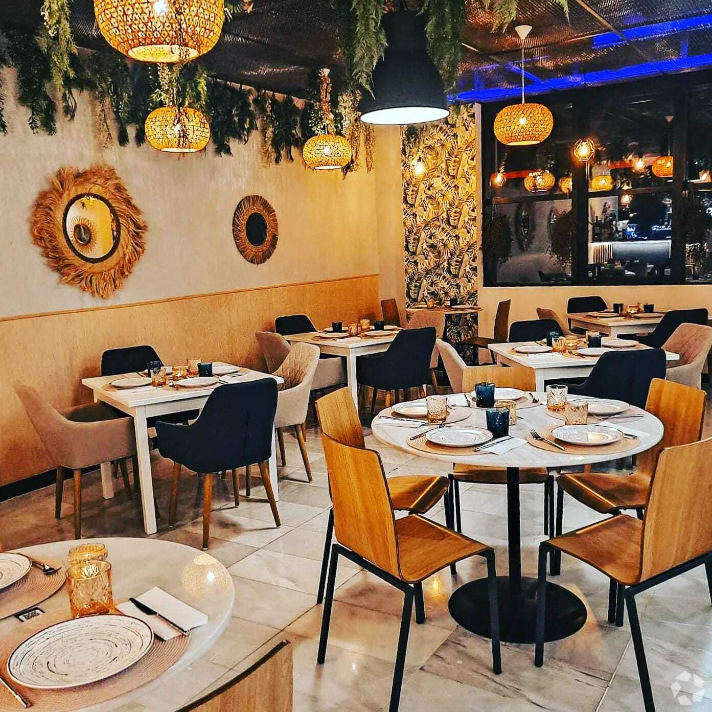 Calle Chile, 10, Las Rozas de Madrid, Madrid for lease Interior Photo- Image 1 of 3