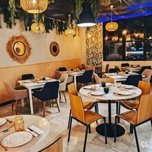 Calle Chile, 10, Las Rozas de Madrid, Madrid for lease Interior Photo- Image 1 of 3