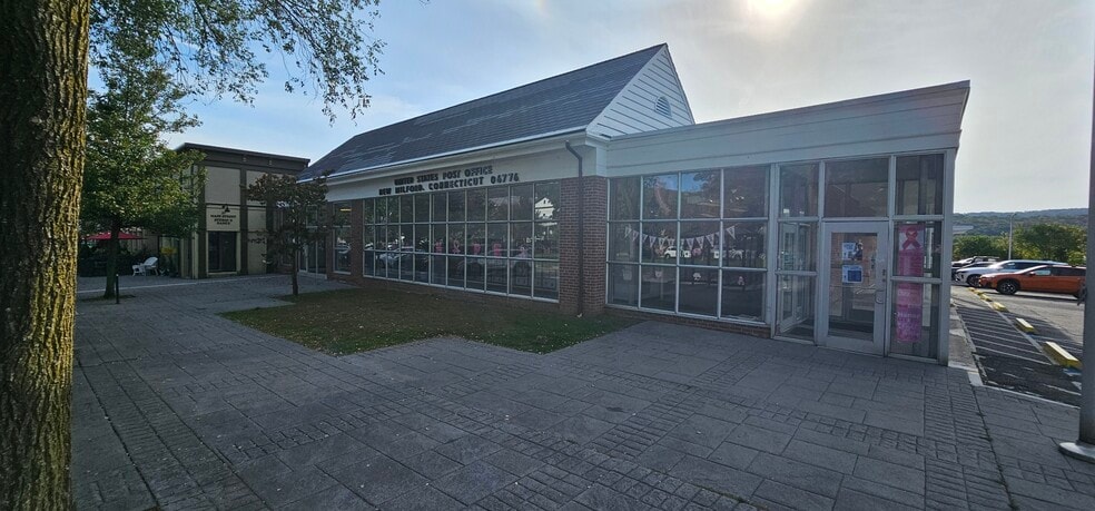 43 Main St, New Milford, CT for sale - Building Photo - Image 2 of 24