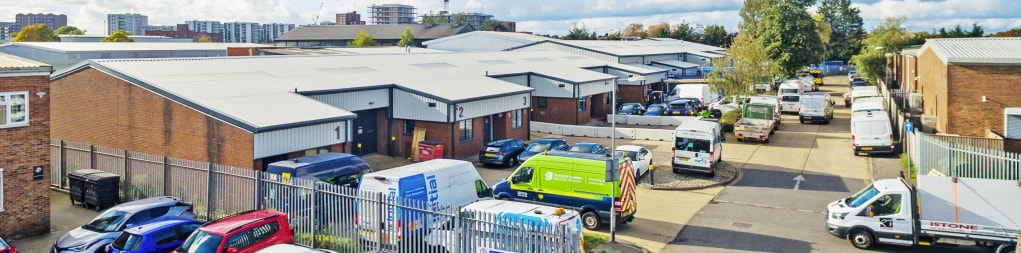 Chesterfield Way, Hayes for sale Building Photo- Image 1 of 1