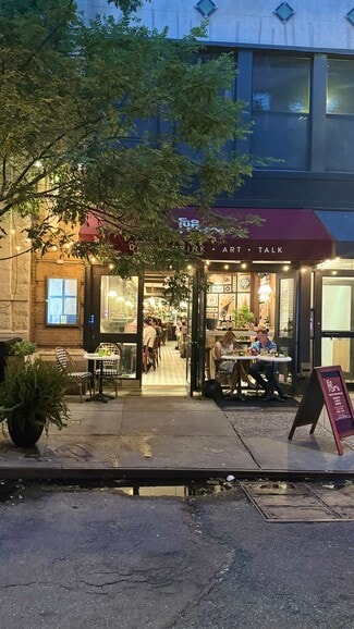 More details for 9 Jones St, New York, NY - Multifamily for Sale