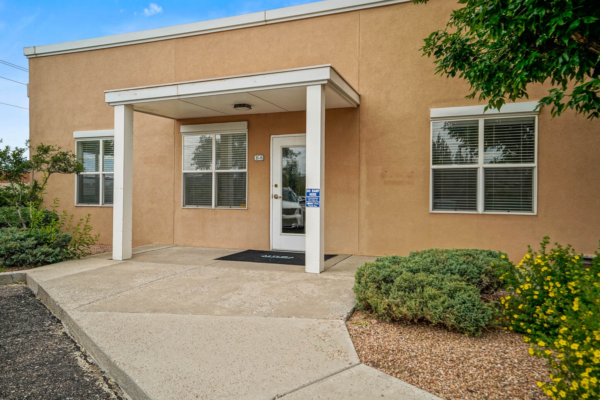 2074 Galisteo St, Santa Fe, NM for sale Building Photo- Image 1 of 1