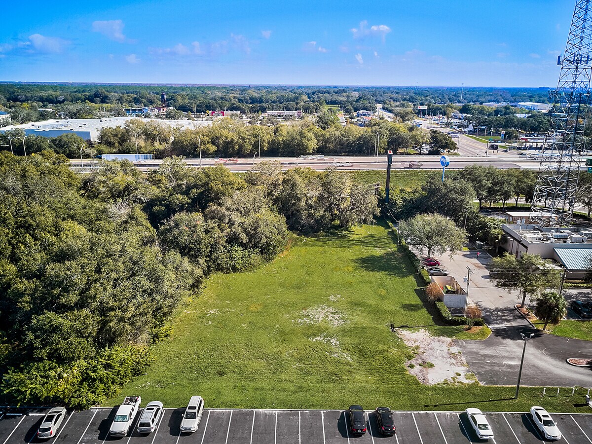 406 E Bearss Ave, Tampa, FL 33613 Land for Sale