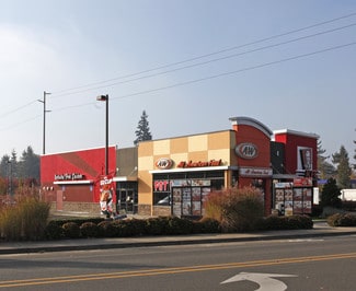 More details for 1101 SW 1st Ave, Canby, OR - Retail for Lease