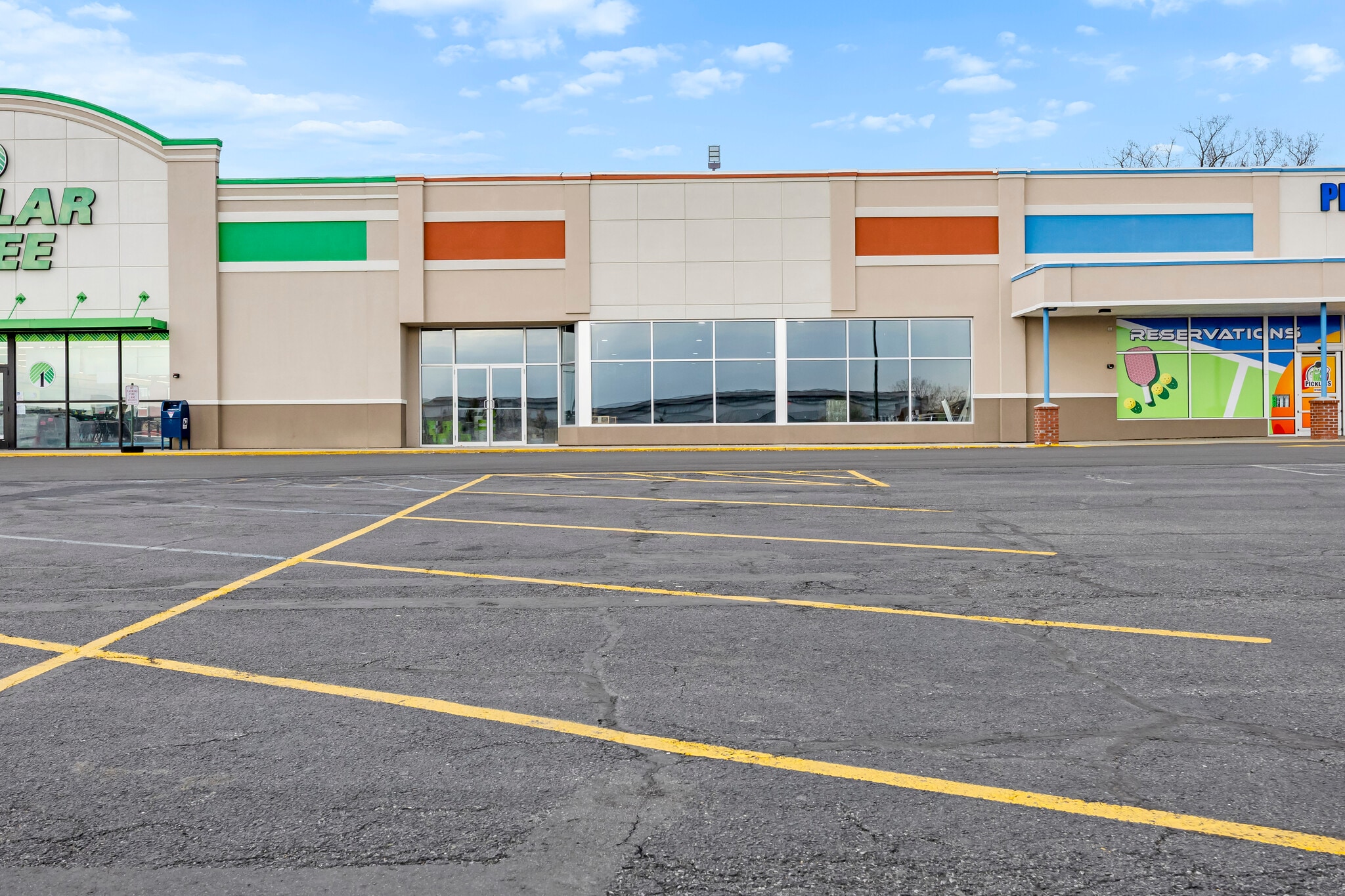 90 Broadway, Menands, NY for lease Building Photo- Image 1 of 12