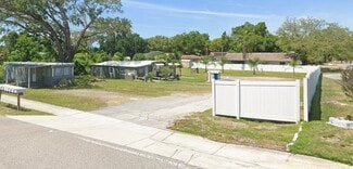 More details for 6325 Trouble Creek Rd, New Port Richey, FL - Land for Sale