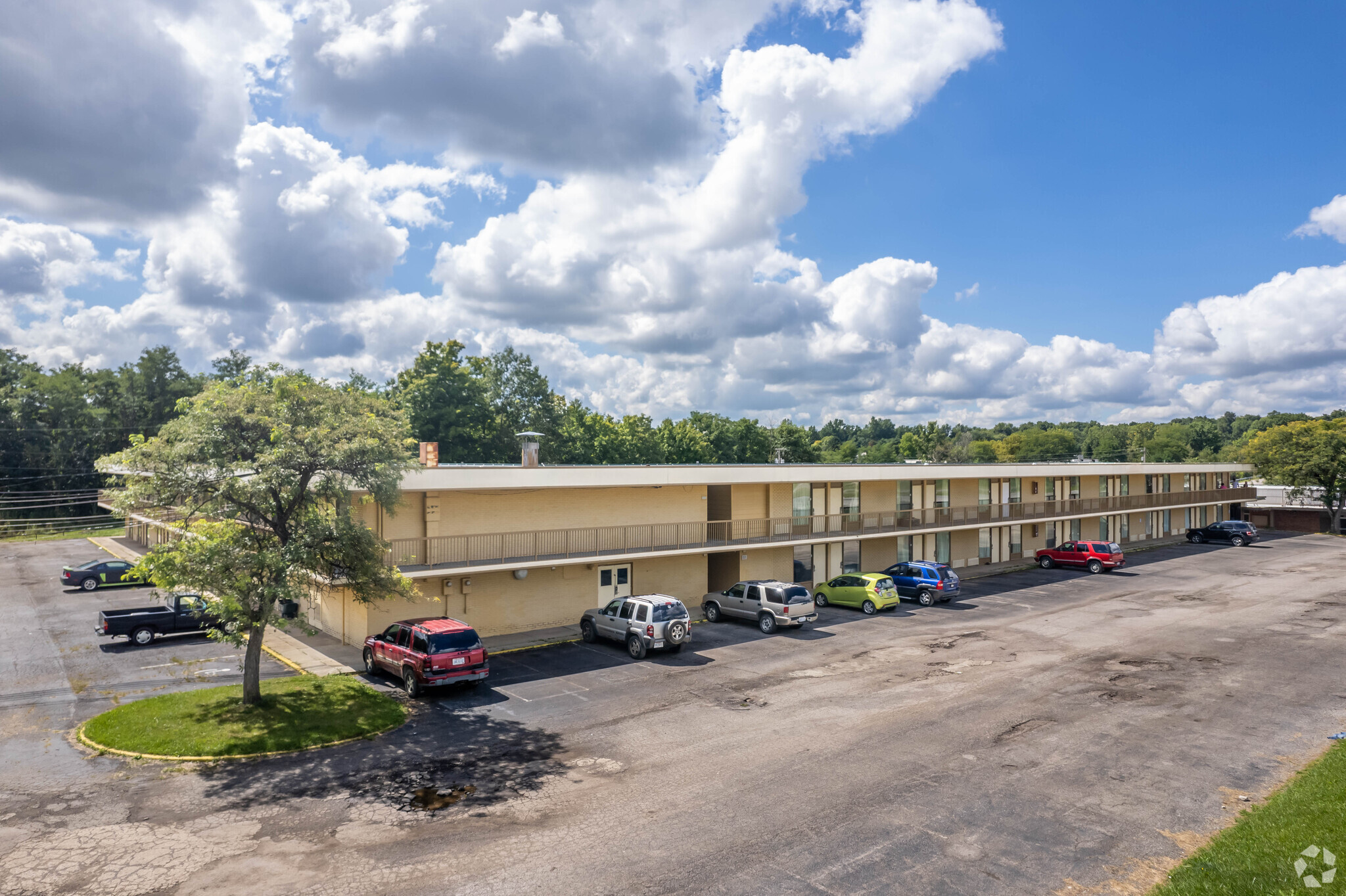 880 Laver Rd, Mansfield, OH for sale Building Photo- Image 1 of 1