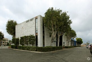 More details for 501-527 Superior Ave, Newport Beach, CA - Industrial for Lease