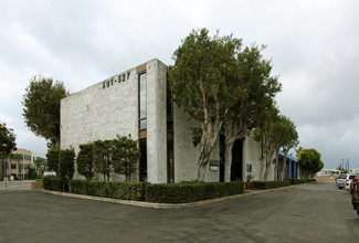 More details for 501-527 Superior Ave, Newport Beach, CA - Industrial for Lease