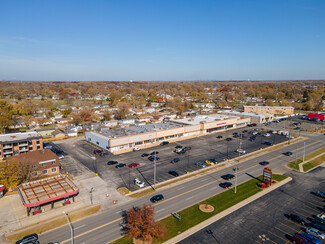 More details for 3313 45th St, Highland, IN - Office/Retail, Retail for Lease