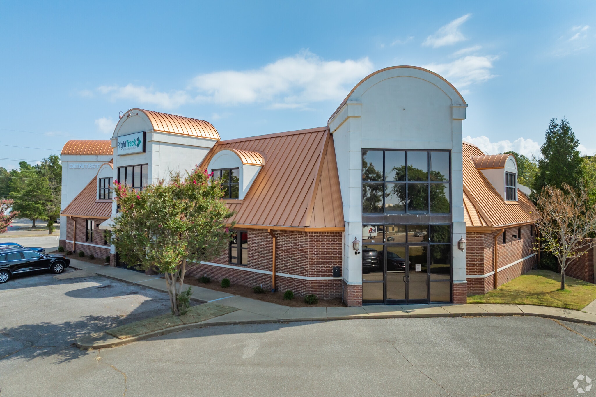 9035 E Sandidge Rd, Olive Branch, MS for lease Primary Photo- Image 1 of 5