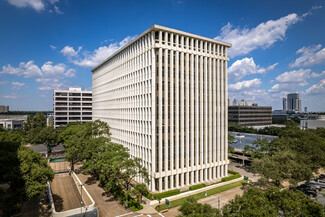 More details for 2 Greenway Plz, Houston, TX - Office for Lease