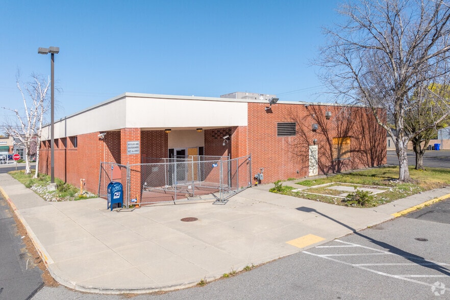 2716 N Argonne Rd, Spokane, WA for sale - Primary Photo - Image 1 of 6