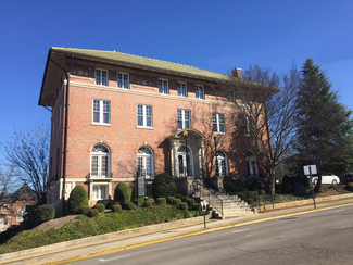 More details for 203 Greene St SE, Huntsville, AL - Office for Lease