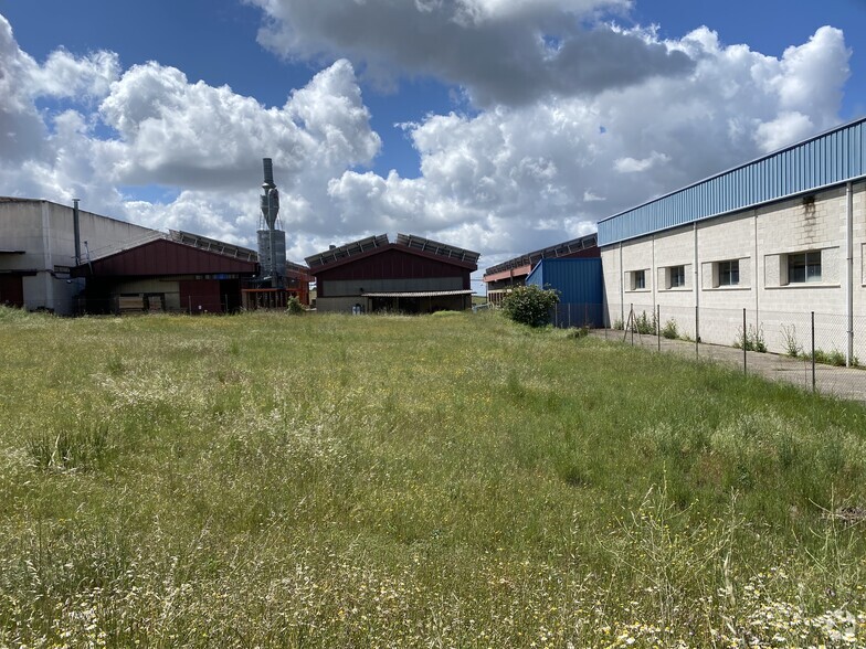 Land in Colmenar Viejo, MAD for sale - Building Photo - Image 3 of 4