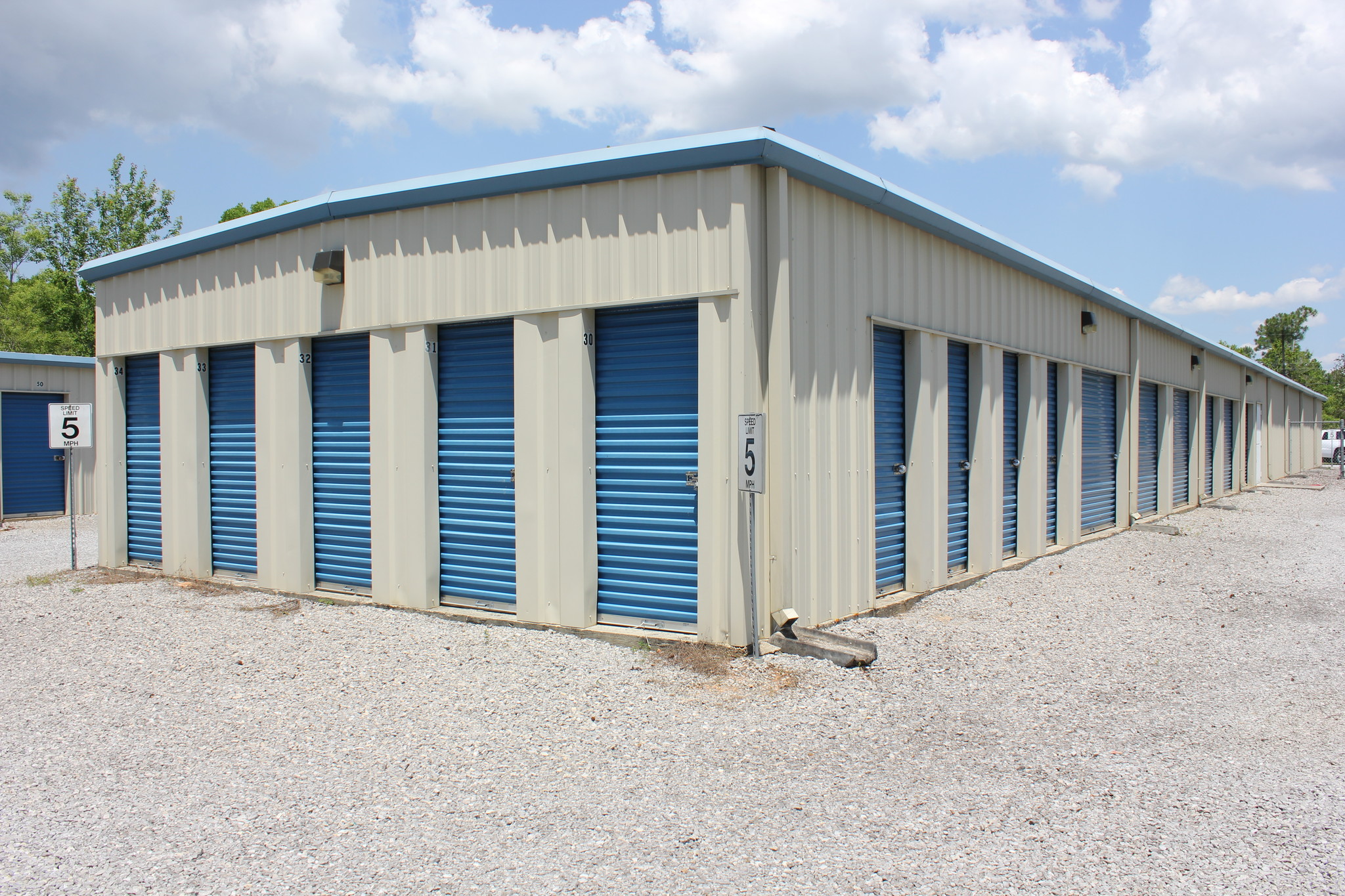 Storage Buildings Pensacola Fl 