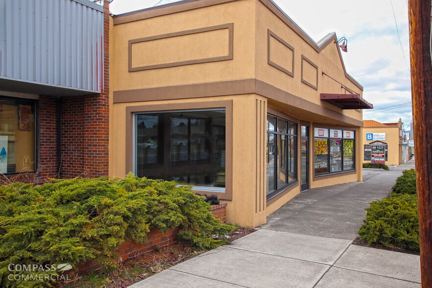 165 NE Greenwood Ave, Bend, OR for lease - Building Photo - Image 1 of 5