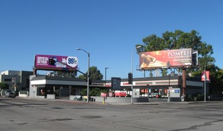 More details for 8500 W Olympic Blvd, Los Angeles, CA - Retail for Lease