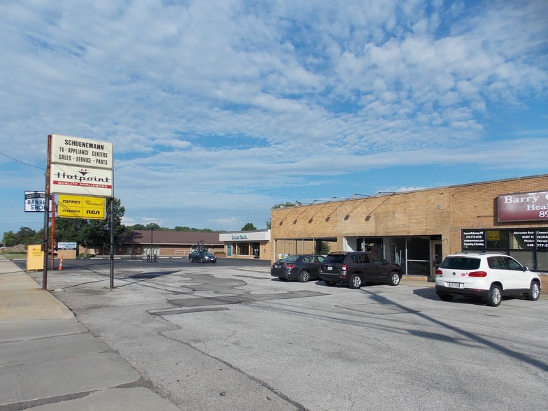 26949 Center Ridge Rd, Westlake, OH for sale - Building Photo - Image 1 of 1