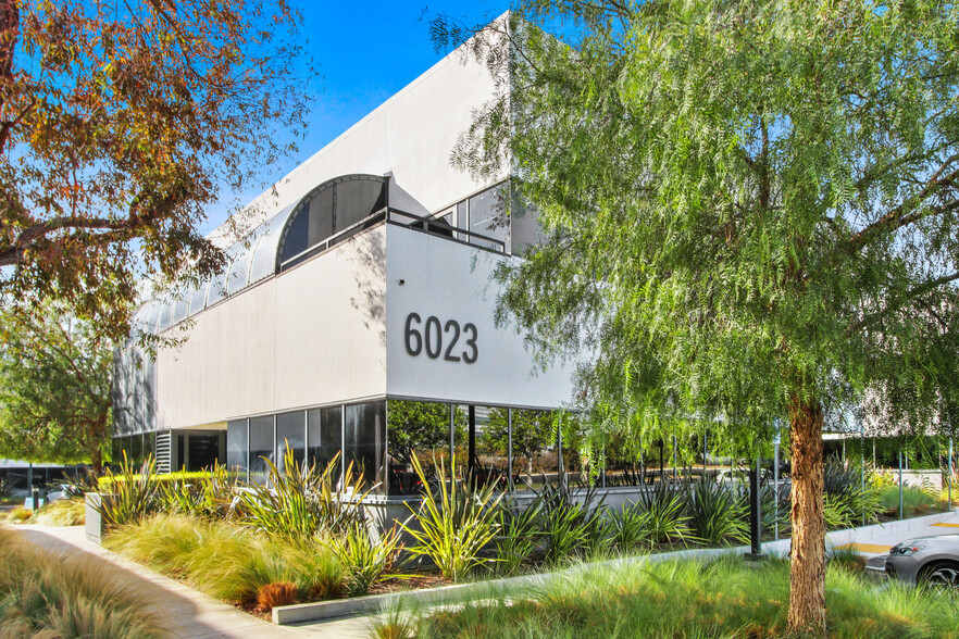 6023 Bristol Pky, Culver City, CA for sale - Primary Photo - Image 1 of 1