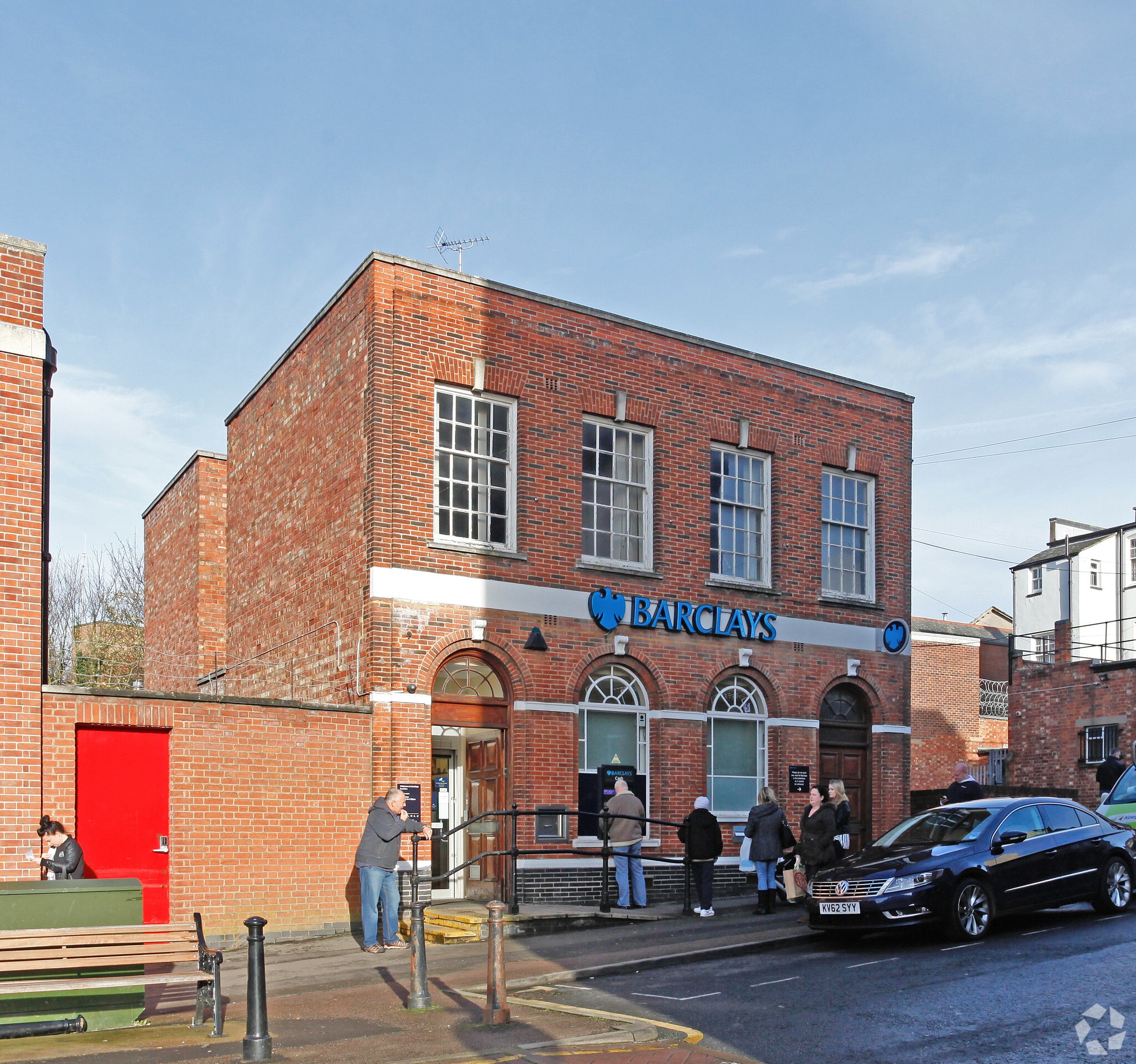 College St, Rushden for sale Primary Photo- Image 1 of 1