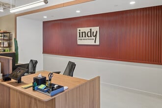 4 Waterway Square Pl, The Woodlands, TX for lease Interior Photo- Image 2 of 6