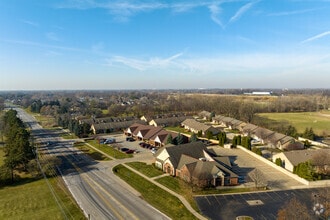 35807 Moravian Rd, Clinton Township, MI - AERIAL  map view