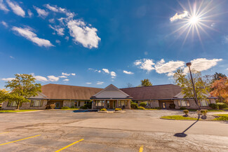 More details for 2405 Woodlake Dr, Okemos, MI - Office for Lease