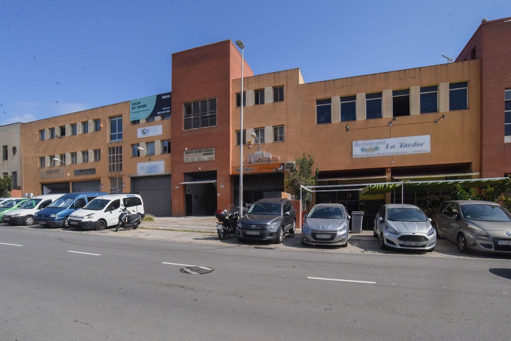 Carrer Energia, 10, Mataró, BAR 08304 -  -  - Floor Plan - Image 1 of 7