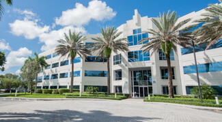 More details for 1571 Sawgrass Corporate Pky, Sunrise, FL - Office for Lease