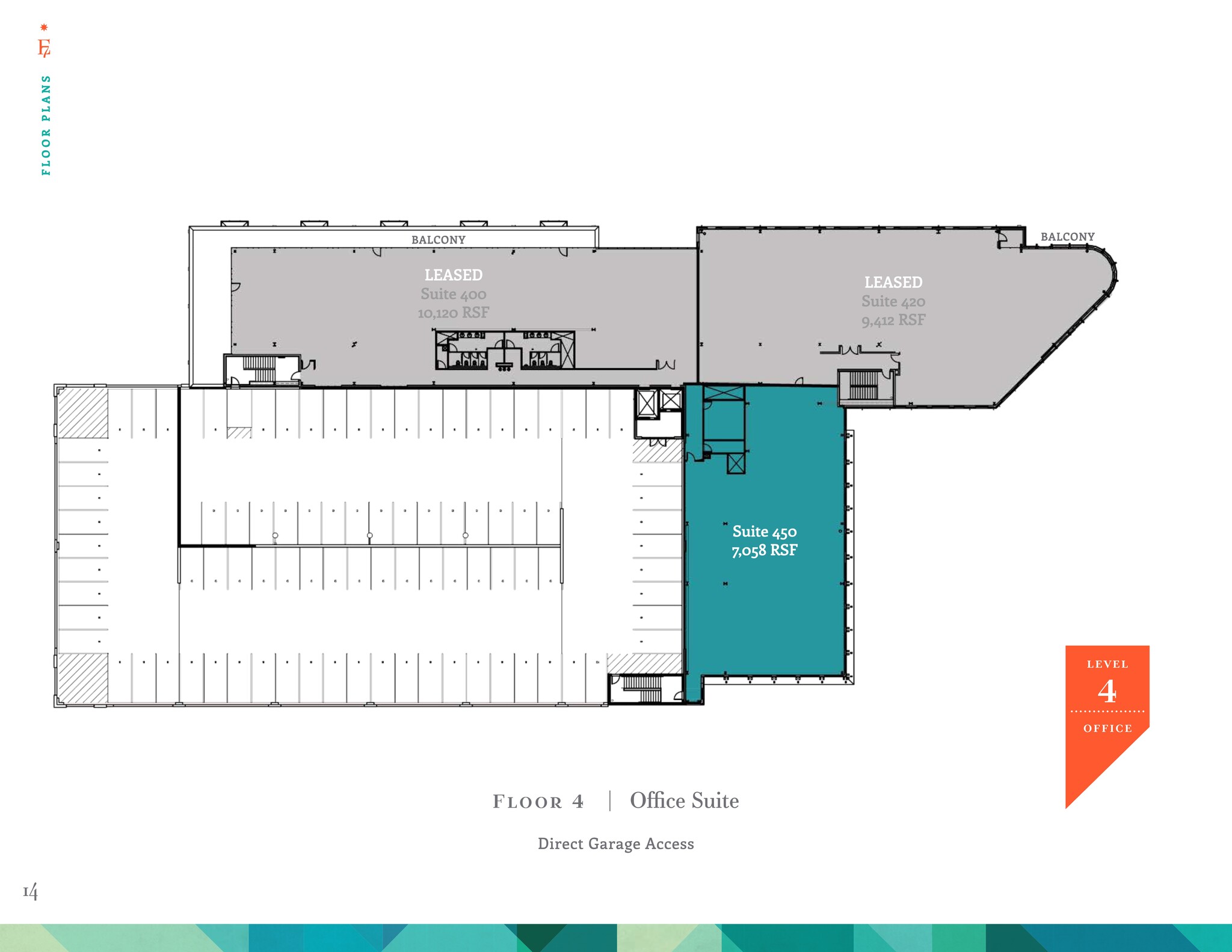 1942 E 7th St, Charlotte, NC for lease Site Plan- Image 1 of 1