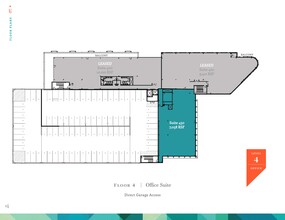 1942 E 7th St, Charlotte, NC for lease Site Plan- Image 1 of 1