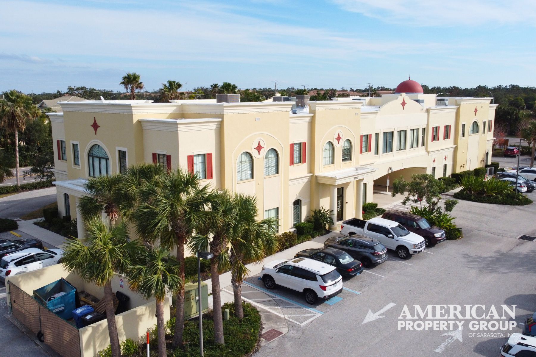 1790 E Venice Ave, Venice, FL for sale Building Photo- Image 1 of 1