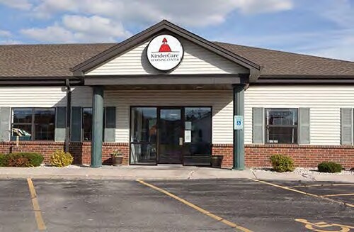 1553 Arcadian Ln, De Pere, WI for sale - Building Photo - Image 1 of 1