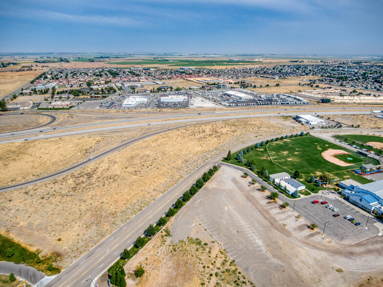 Saint Thomas Drive, Pasco, WA for sale - Building Photo - Image 3 of 31