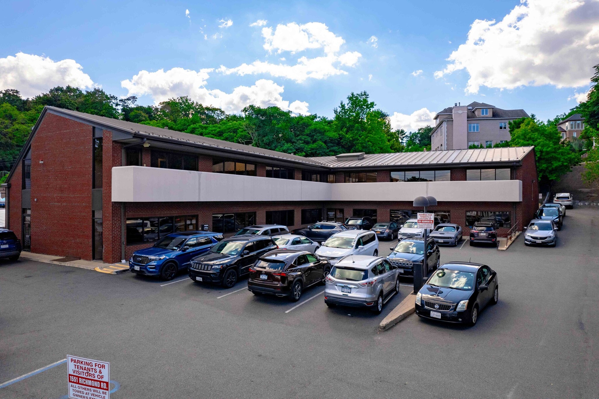 1551 Richmond Rd, Staten Island, NY for sale Building Photo- Image 1 of 17