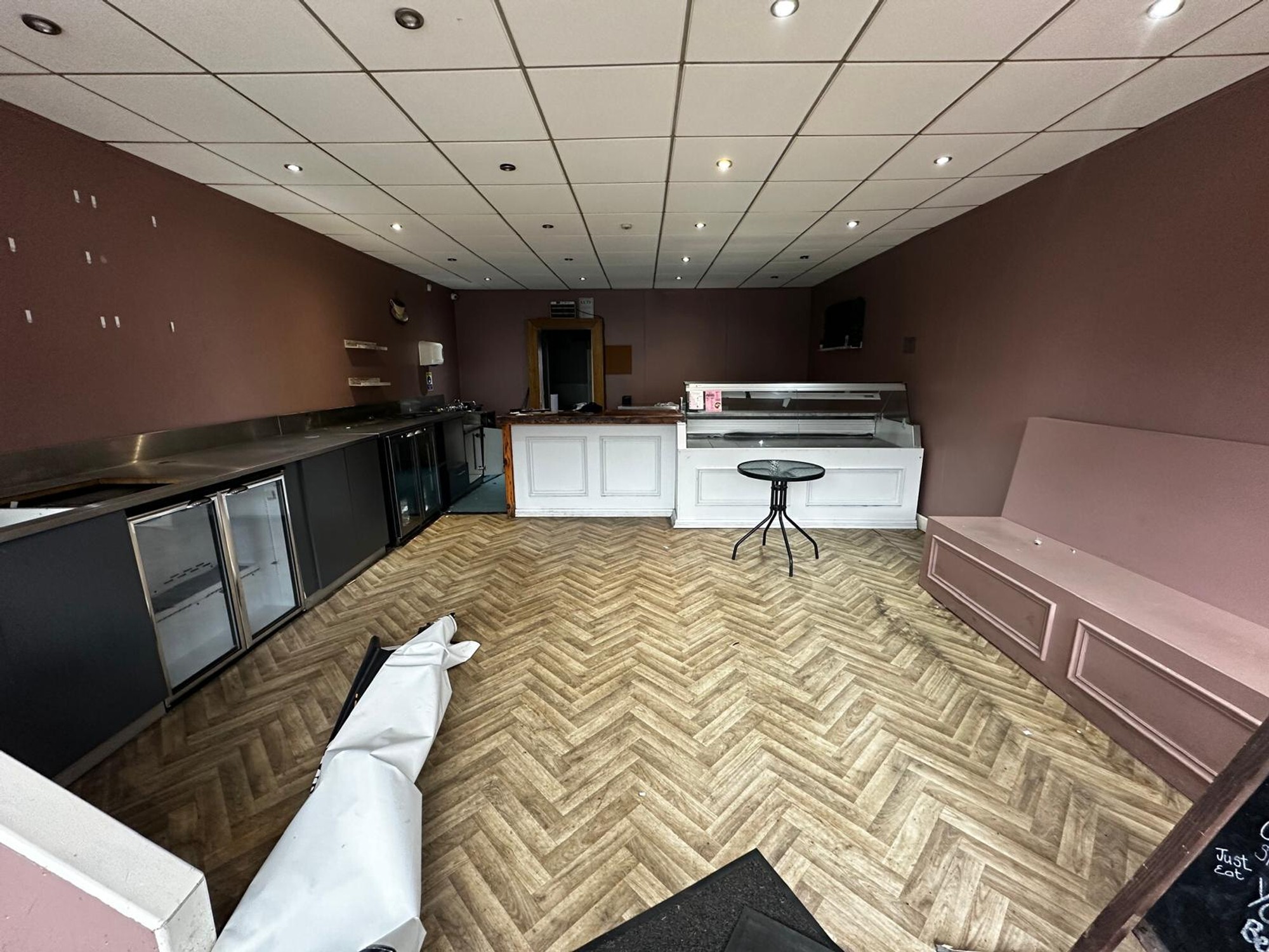 475 Upper Newtownards Rd, Belfast for lease Interior Photo- Image 1 of 1