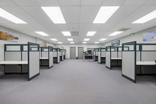 6% Commission Paid to Whoever Secures tenant - Warehouse