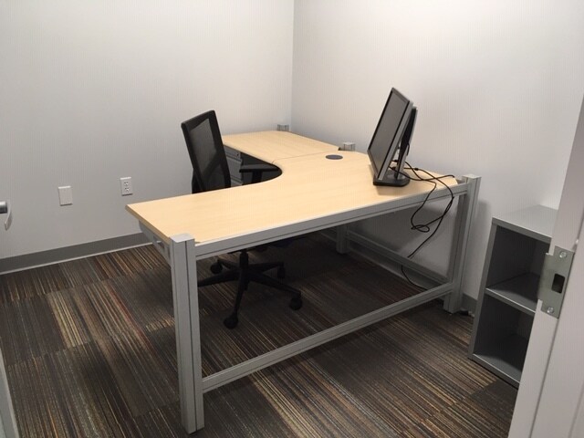 I-91 Corridor EXIT 21, Middletown, CT for lease Interior Photo- Image 1 of 1