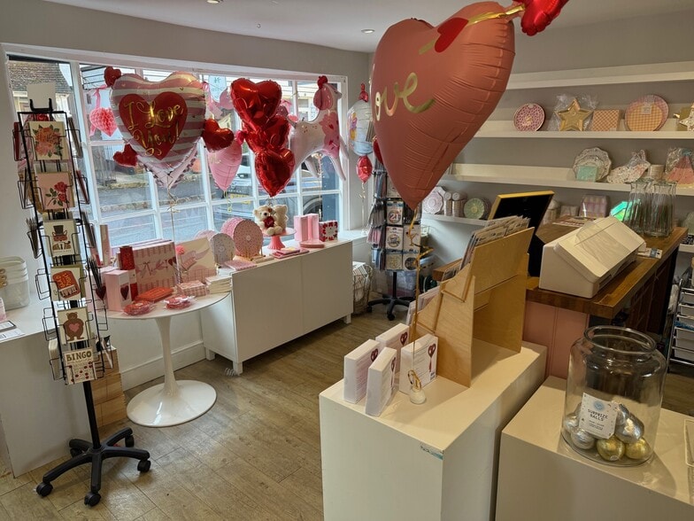 High St, Maidenhead for lease - Building Photo - Image 3 of 4